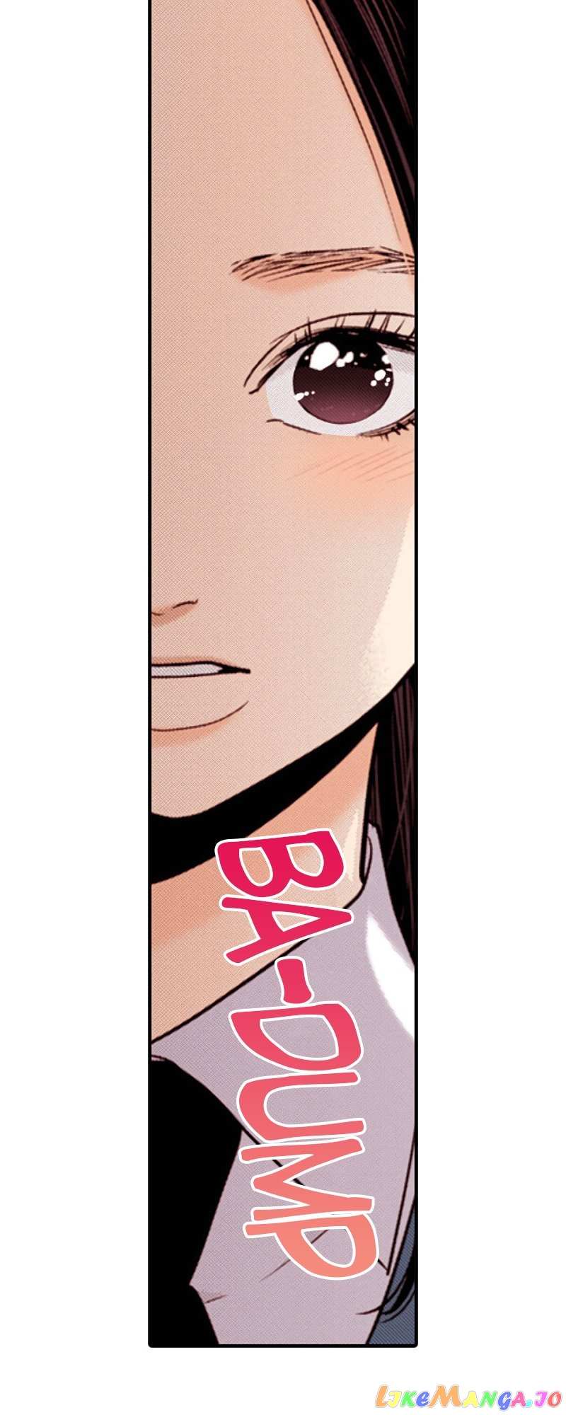 Liar (Juri Hakamada) - Chapter 152