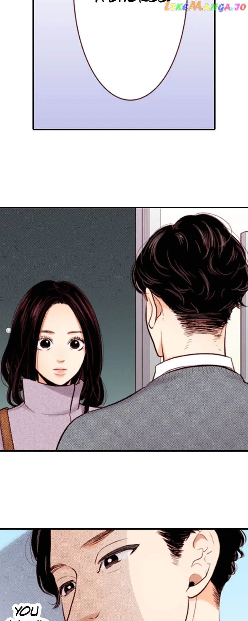 Liar (Juri Hakamada) - Chapter 151