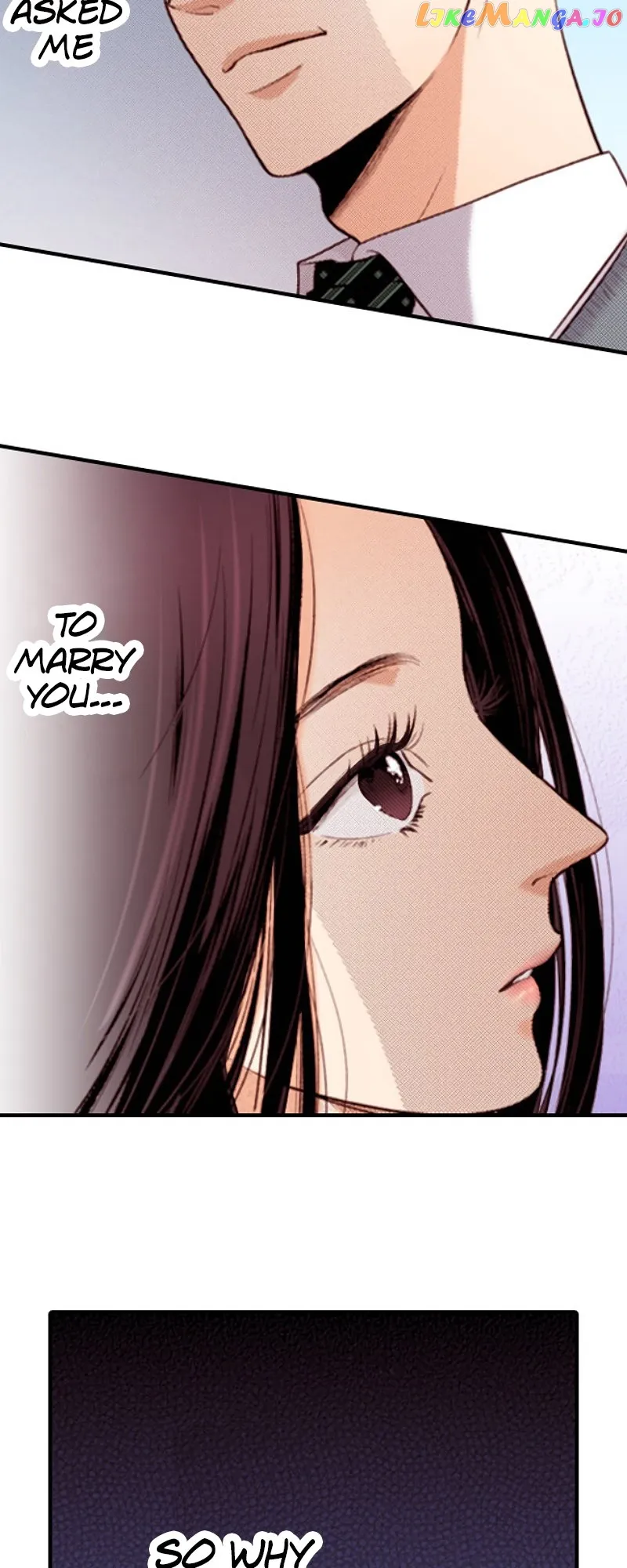 Liar (Juri Hakamada) - Chapter 151