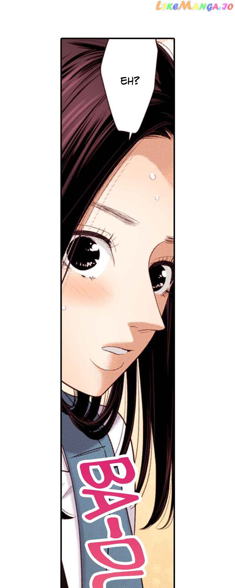 Liar (Juri Hakamada) - Chapter 153