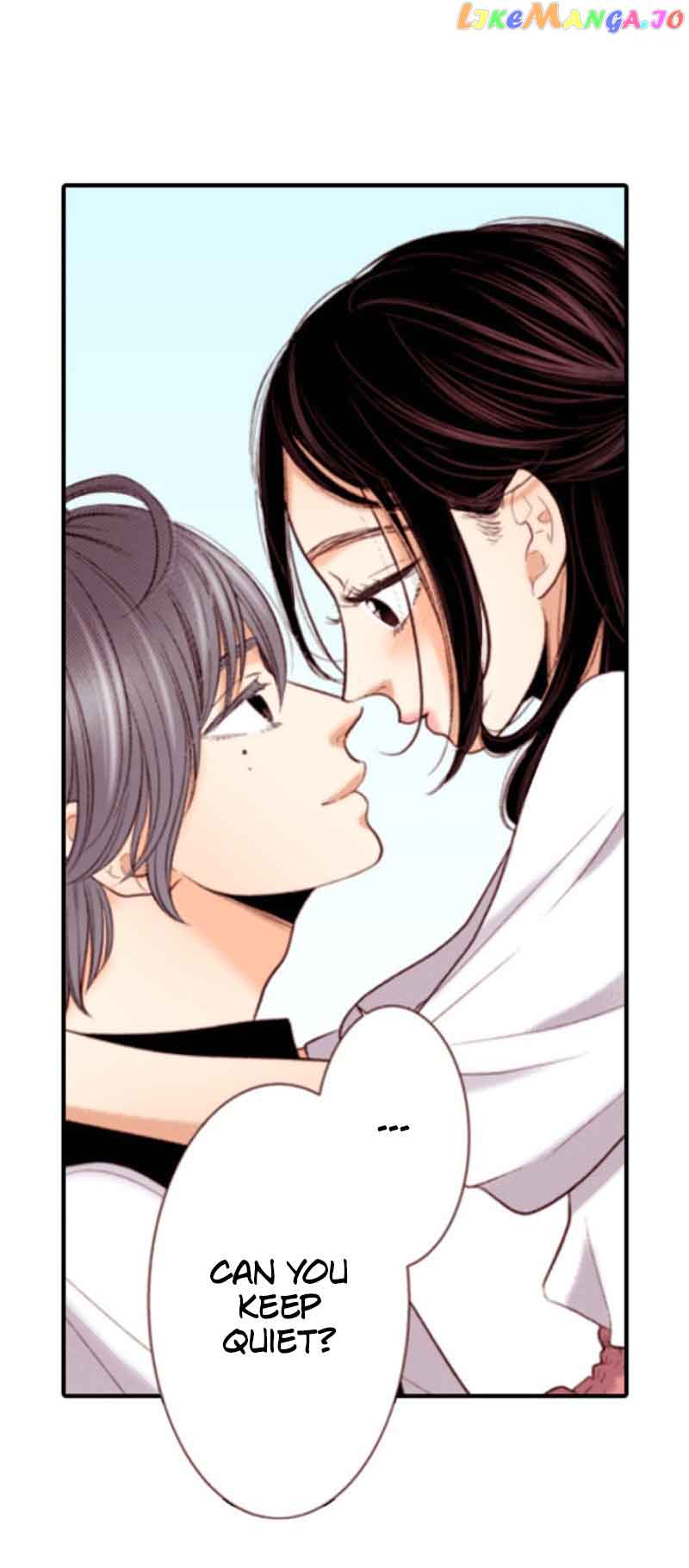 Liar (Juri Hakamada) - Chapter 160