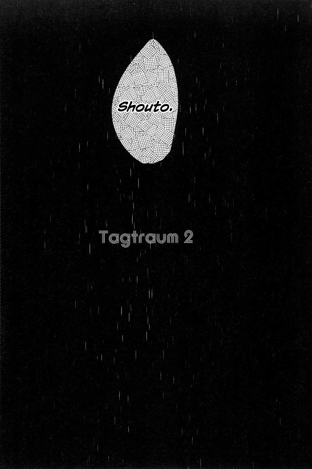 Tagtraum - Boku No Hero Academia Dj - Chapter 2: Tagtraum Ii