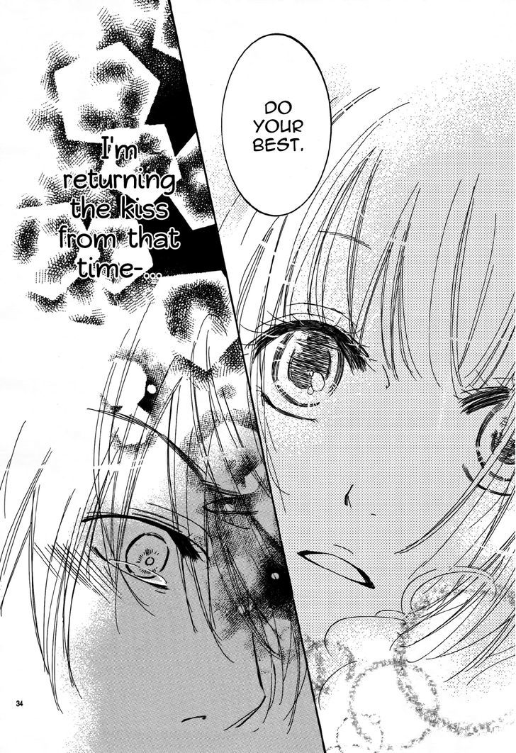 Sono Rokudenashi Ni You Ga Aru - Chapter 2