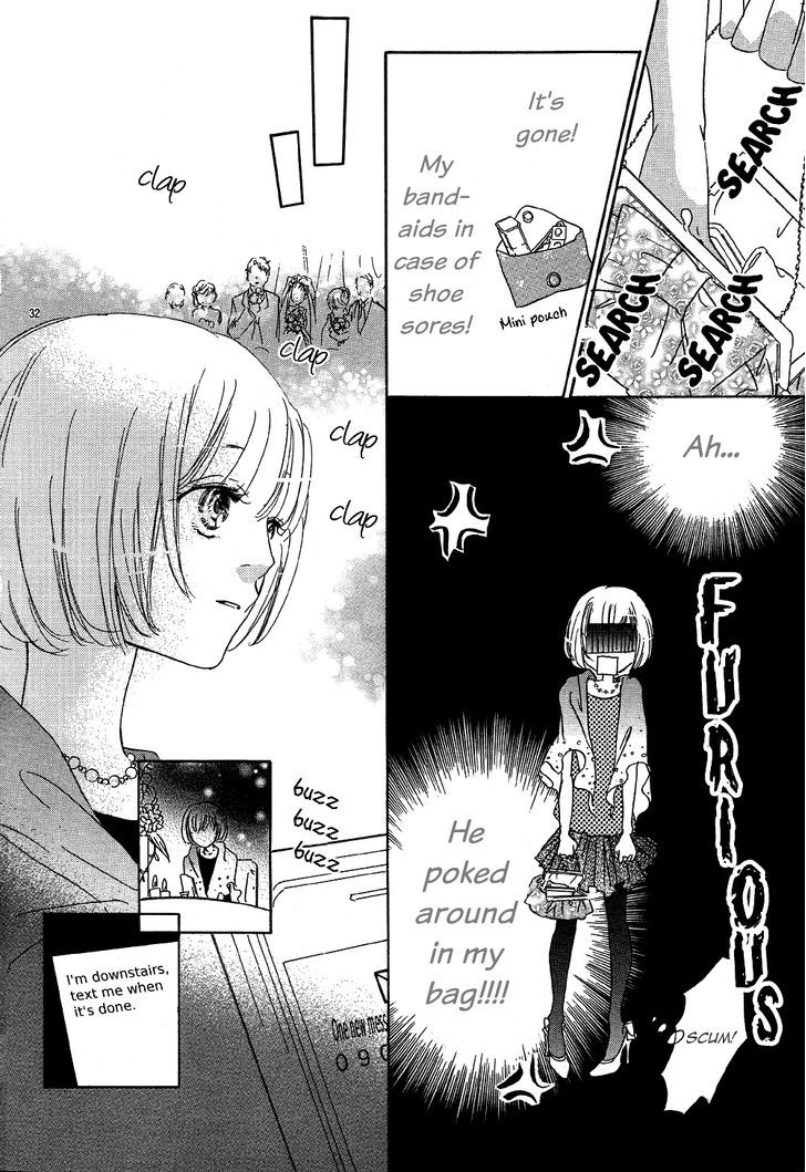 Sono Rokudenashi Ni You Ga Aru - Chapter 1