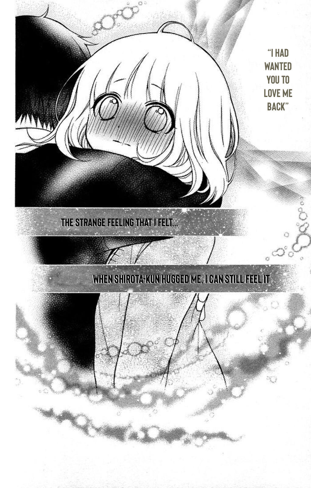 Henyoku No Labyrinth - Chapter 22