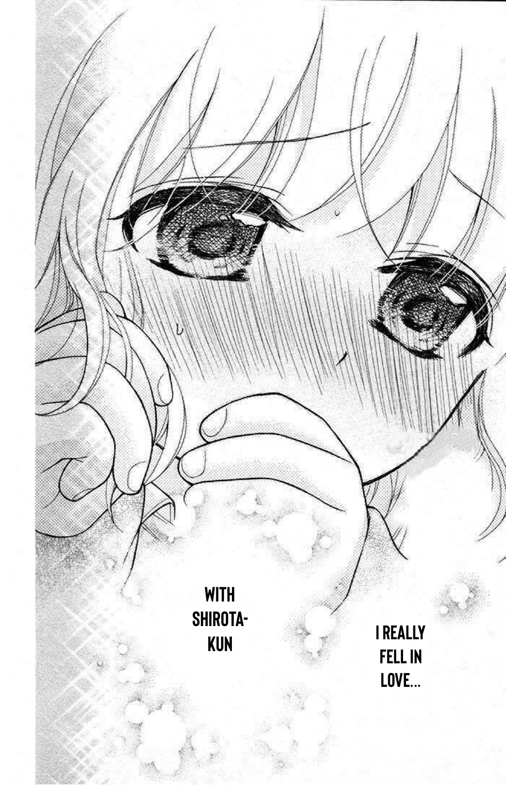 Henyoku No Labyrinth - Chapter 25