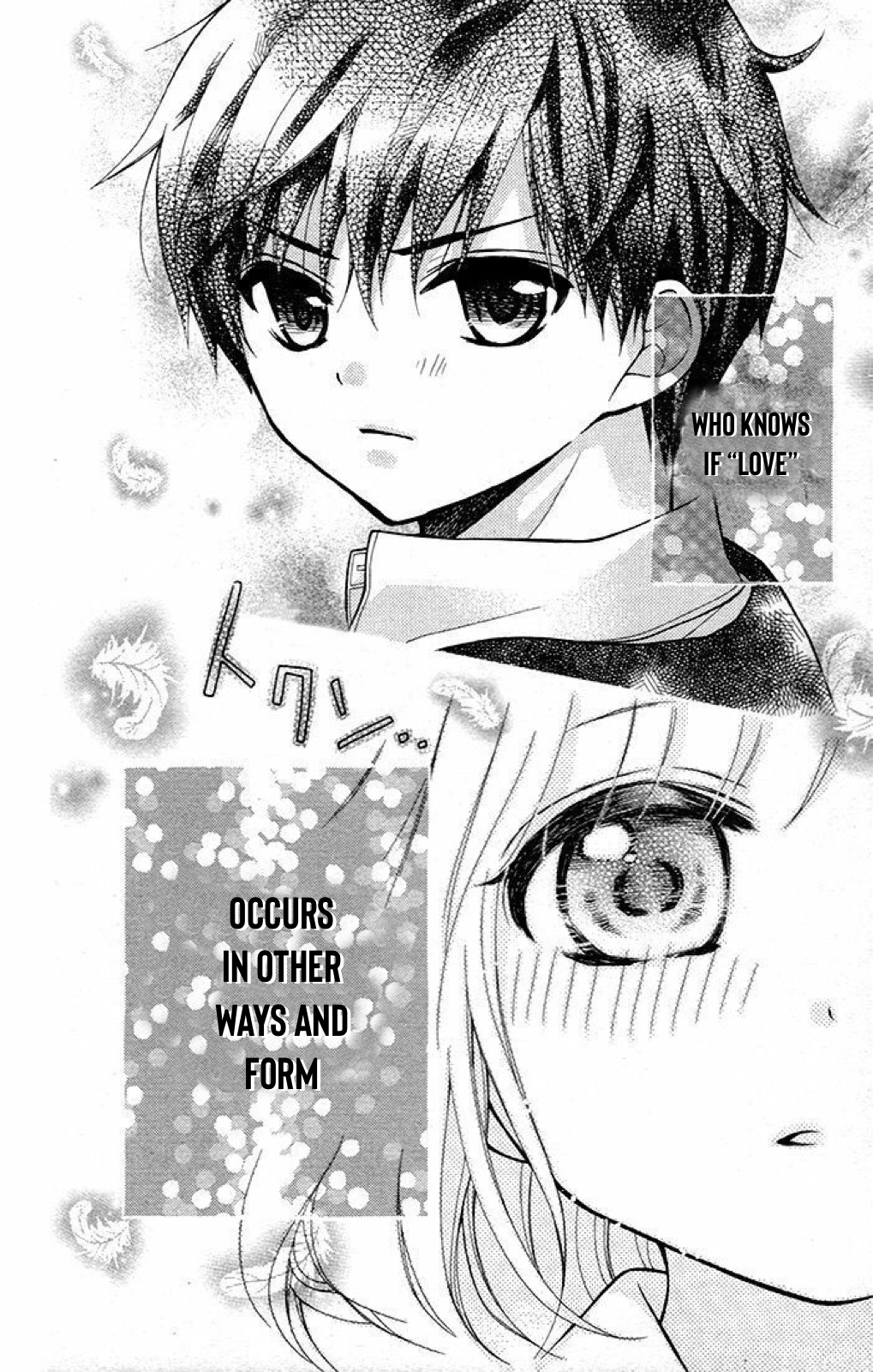 Henyoku No Labyrinth - Chapter 21