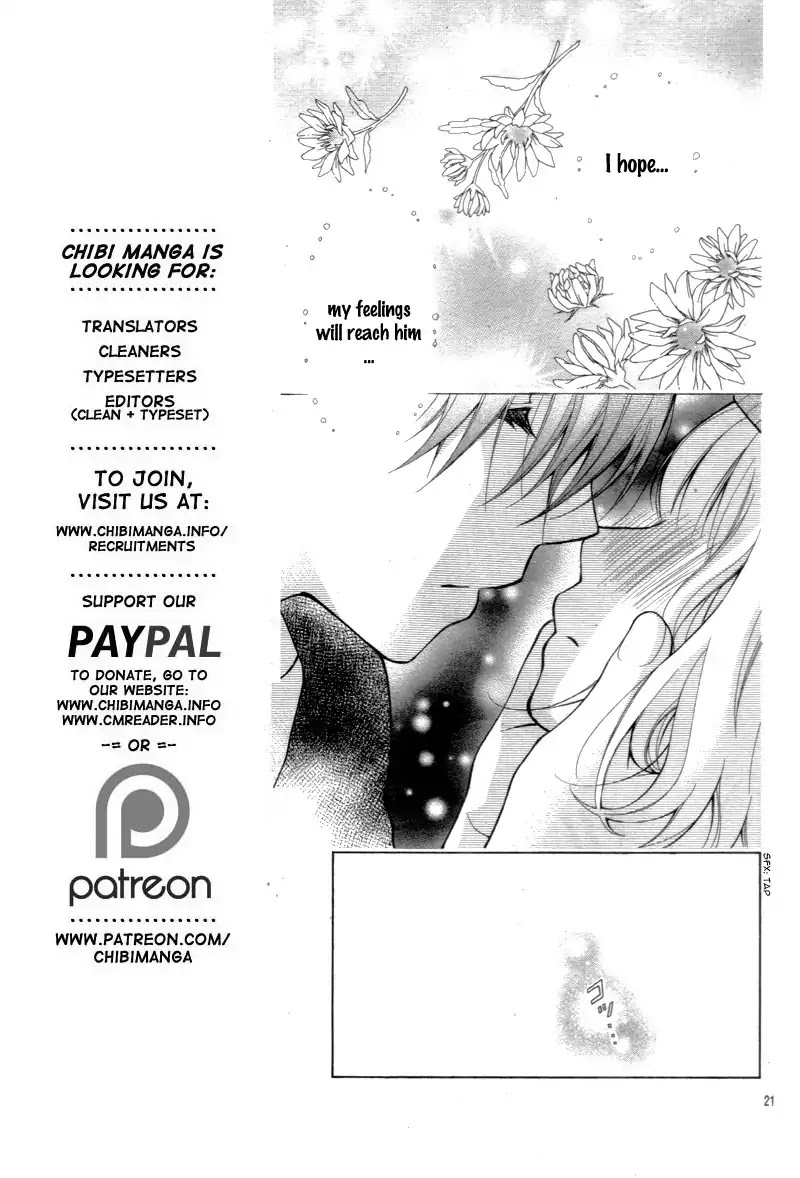 Henyoku No Labyrinth - Chapter 10