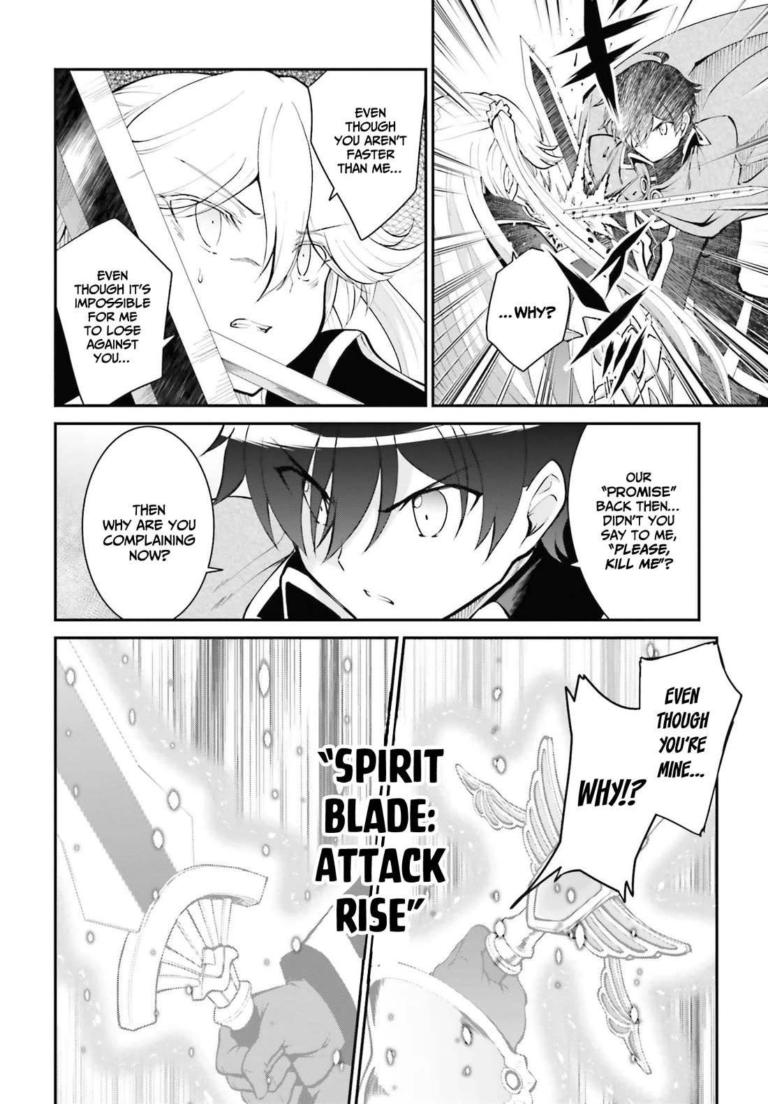 He Didn't Want To Be The Center Of Attention, Hence, After Defeating The Demon Lord, He Became A Guild Master - Chapter 32: Growth Limit And Limit Break