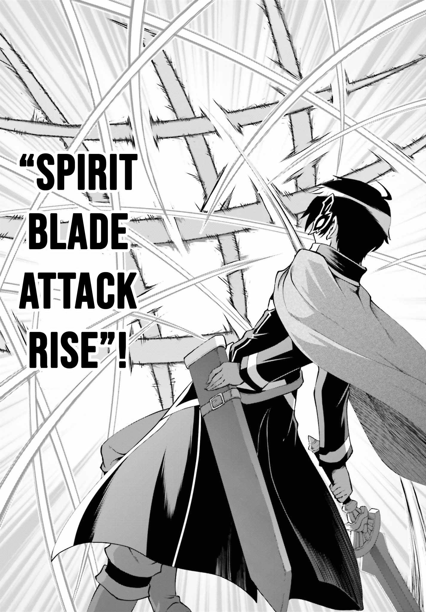 He Didn't Want To Be The Center Of Attention, Hence, After Defeating The Demon Lord, He Became A Guild Master - Chapter 29