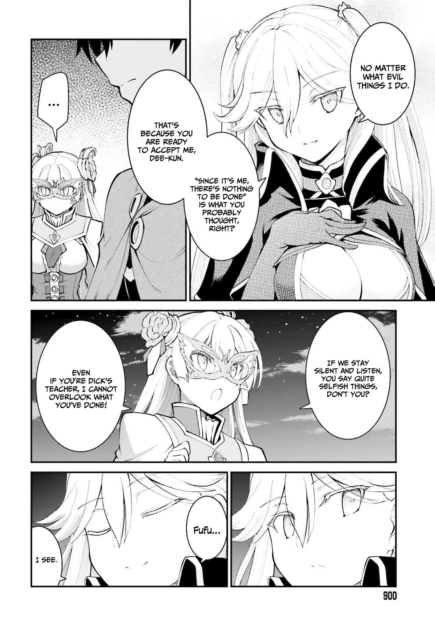 He Didn't Want To Be The Center Of Attention, Hence, After Defeating The Demon Lord, He Became A Guild Master - Chapter 31