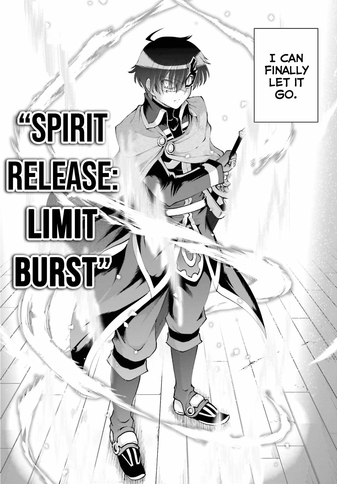 He Didn't Want To Be The Center Of Attention, Hence, After Defeating The Demon Lord, He Became A Guild Master - Chapter 28