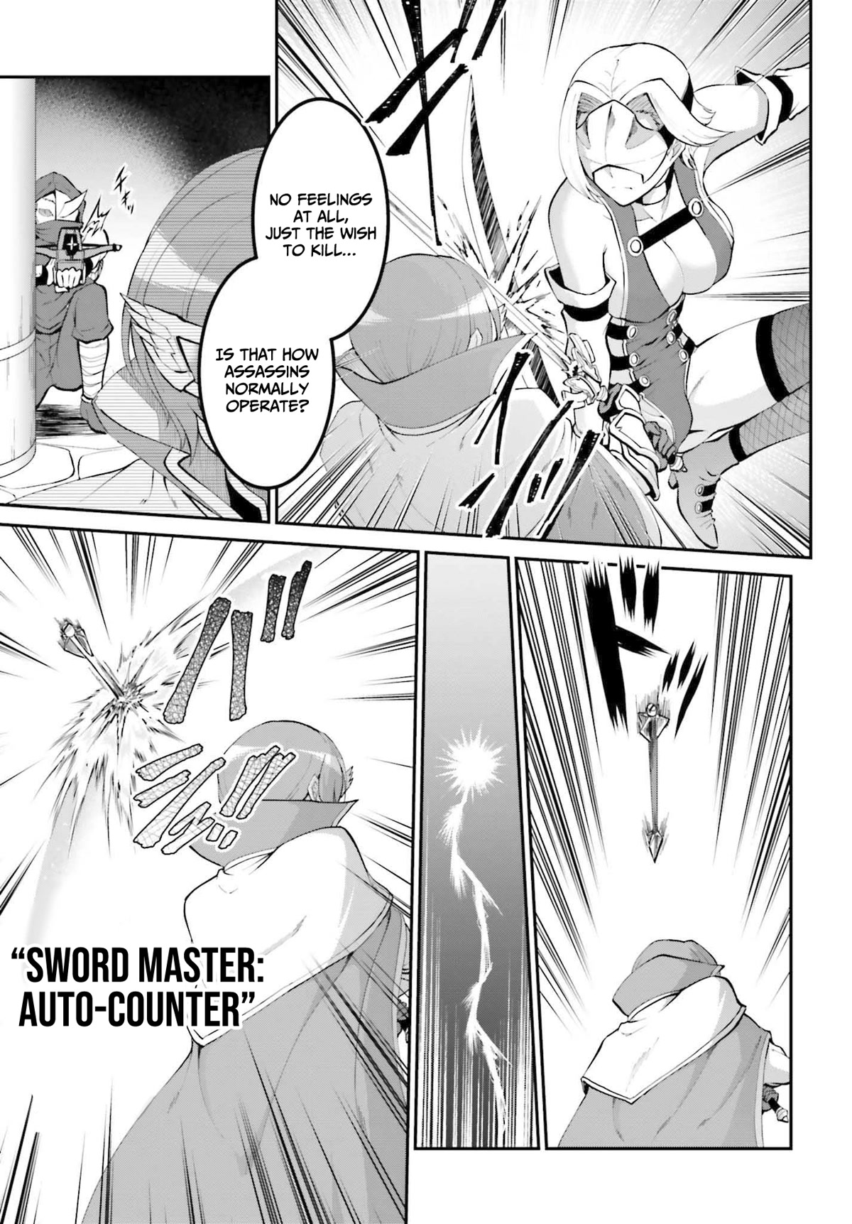 He Didn't Want To Be The Center Of Attention, Hence, After Defeating The Demon Lord, He Became A Guild Master - Chapter 30: The Hero's Master And The Guild Normalization Strategy