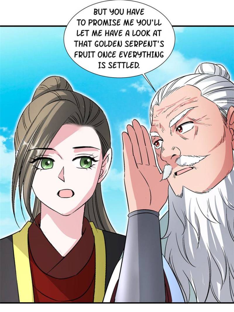 The Crazy Adventures Of Mystical Doctor - Chapter 148