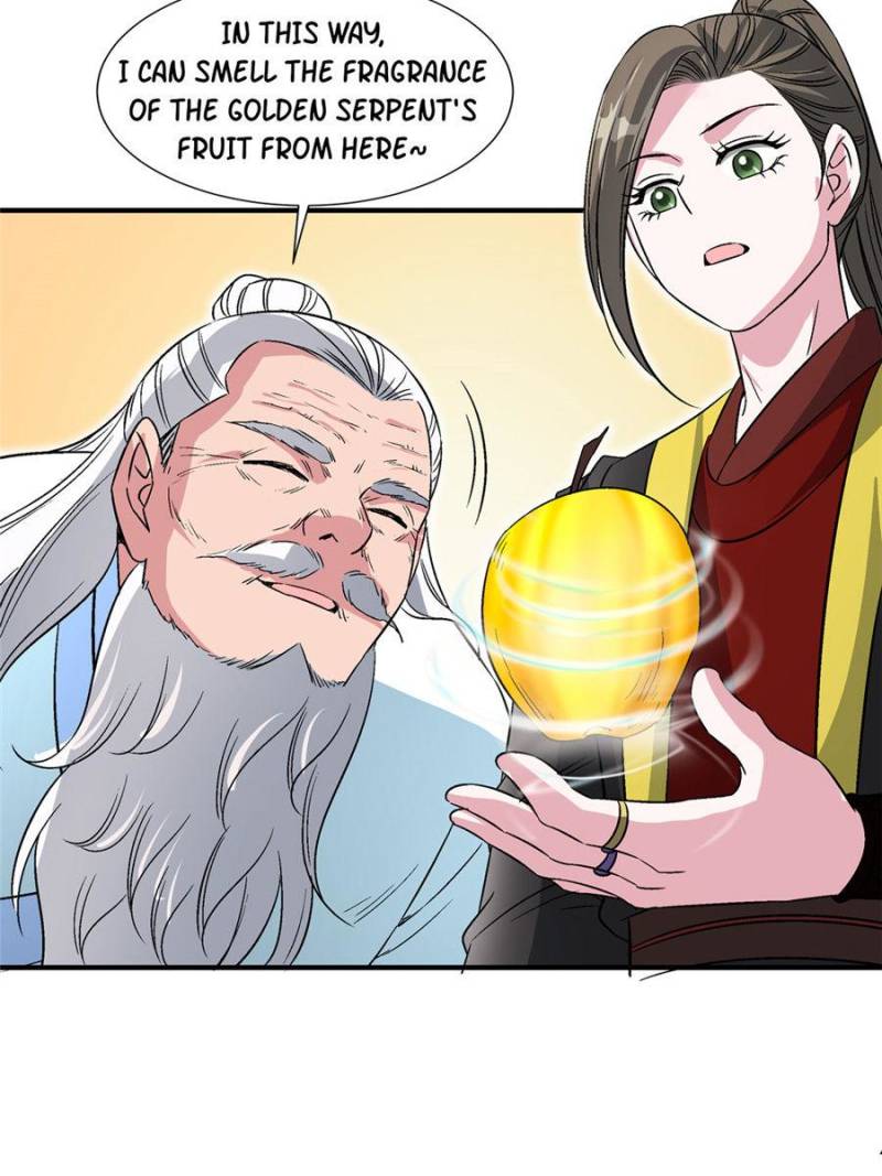 The Crazy Adventures Of Mystical Doctor - Chapter 148