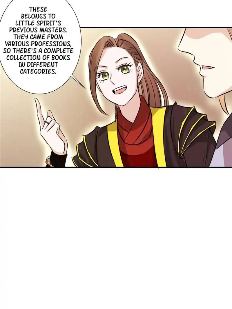 The Crazy Adventures Of Mystical Doctor - Chapter 98