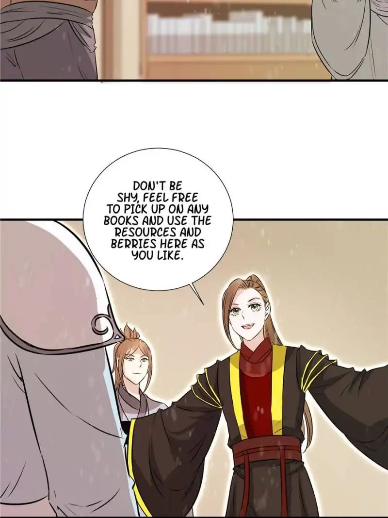 The Crazy Adventures Of Mystical Doctor - Chapter 98