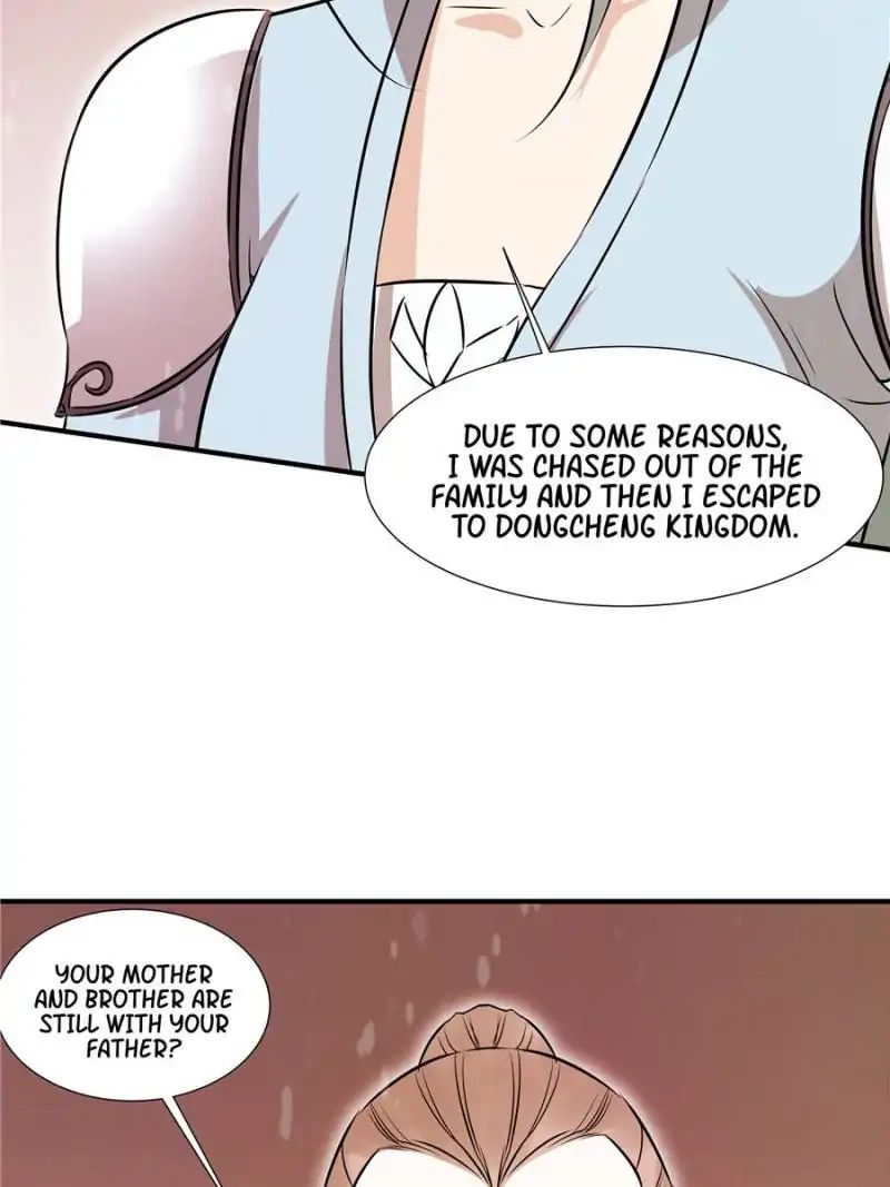 The Crazy Adventures Of Mystical Doctor - Chapter 98