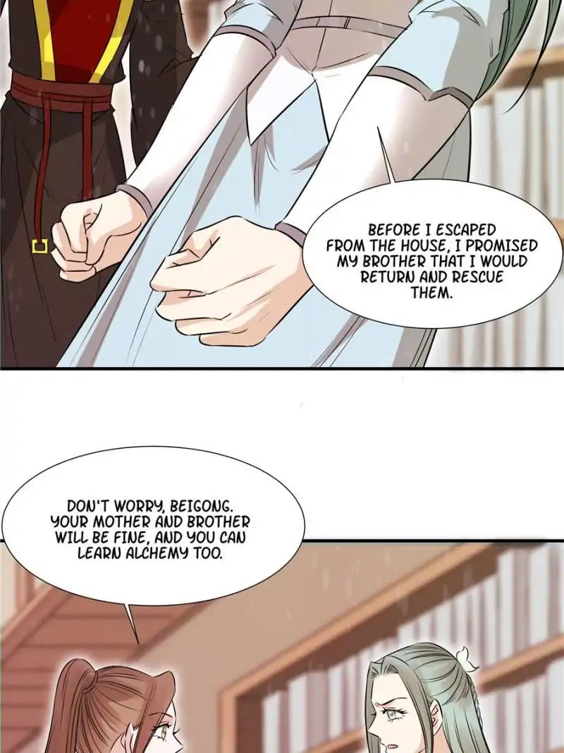 The Crazy Adventures Of Mystical Doctor - Chapter 98