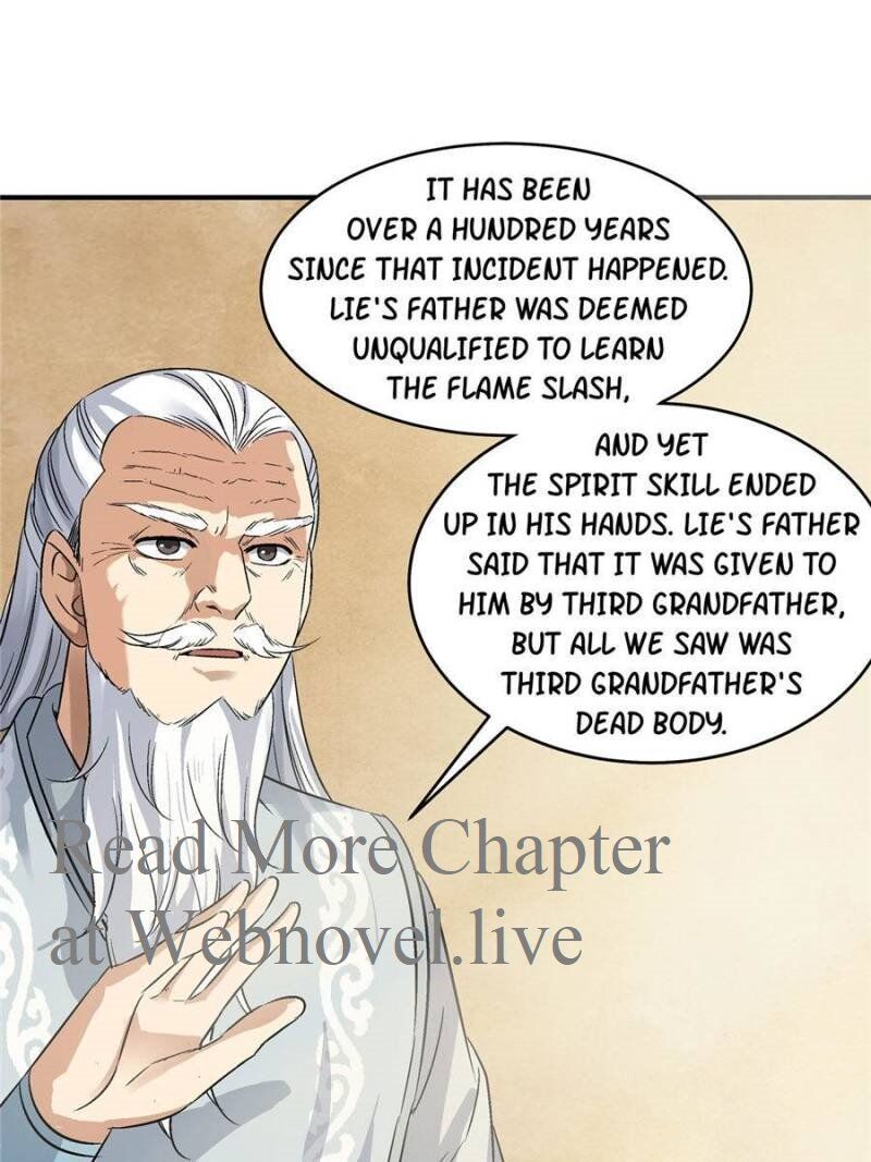 The Crazy Adventures Of Mystical Doctor - Chapter 149