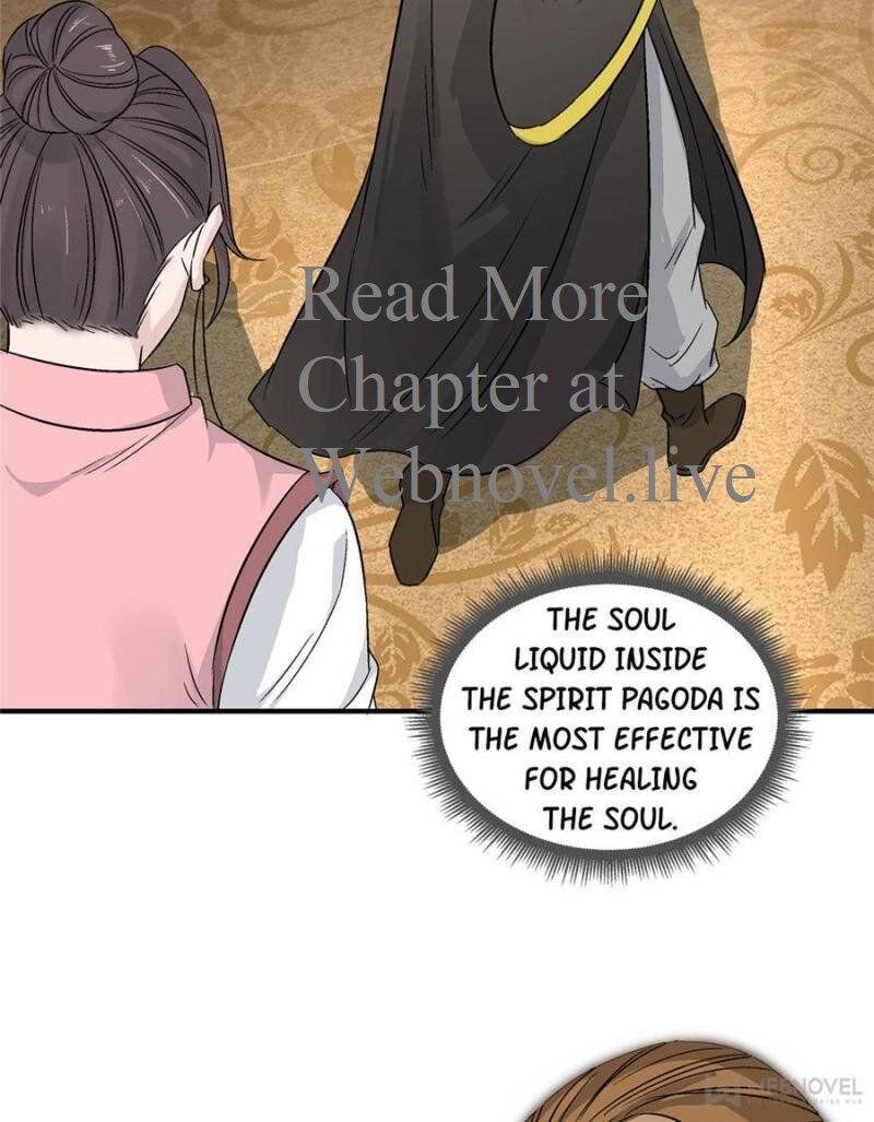 The Crazy Adventures Of Mystical Doctor - Chapter 149