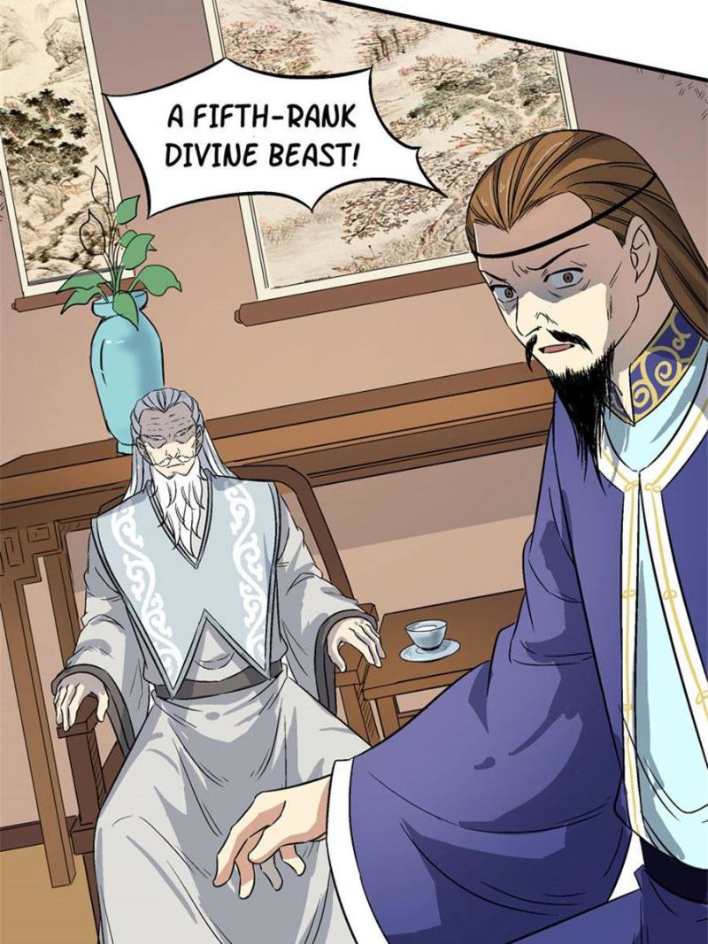 The Crazy Adventures Of Mystical Doctor - Chapter 149