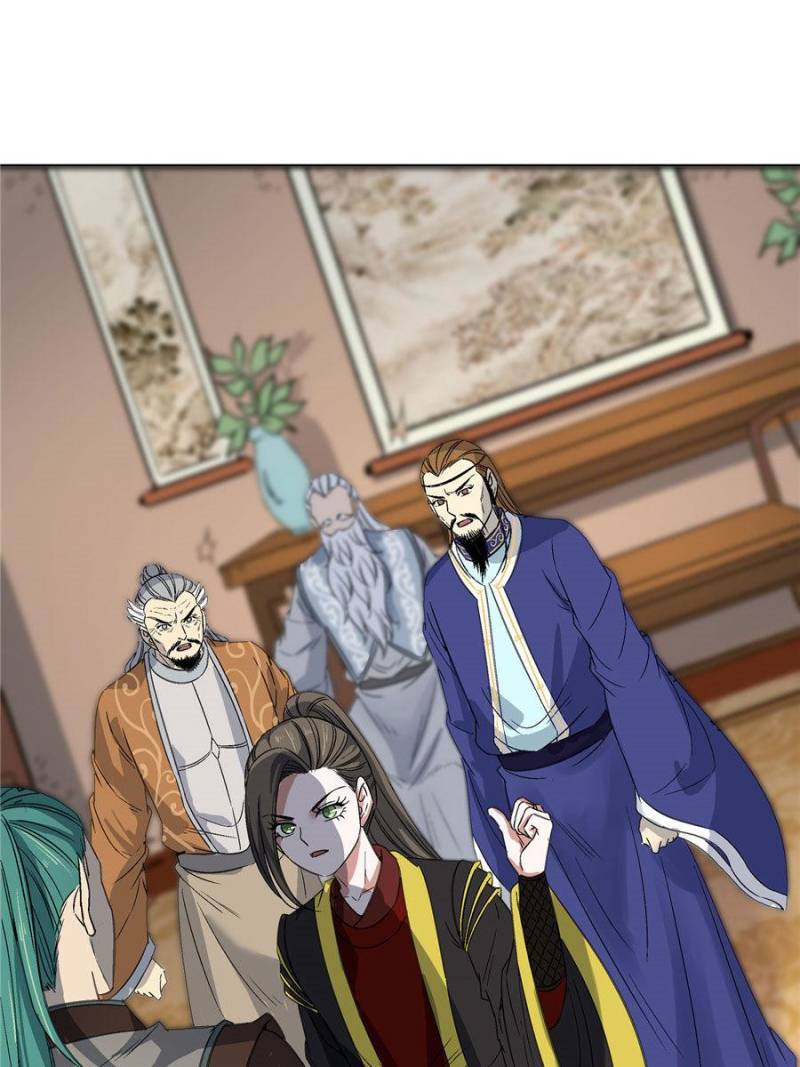 The Crazy Adventures Of Mystical Doctor - Chapter 149