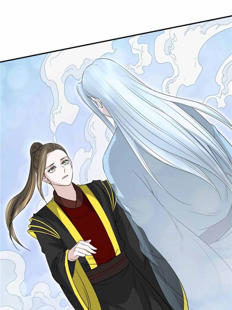 The Crazy Adventures Of Mystical Doctor - Chapter 113