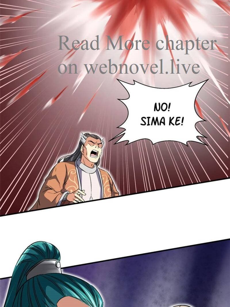 The Crazy Adventures Of Mystical Doctor - Chapter 150