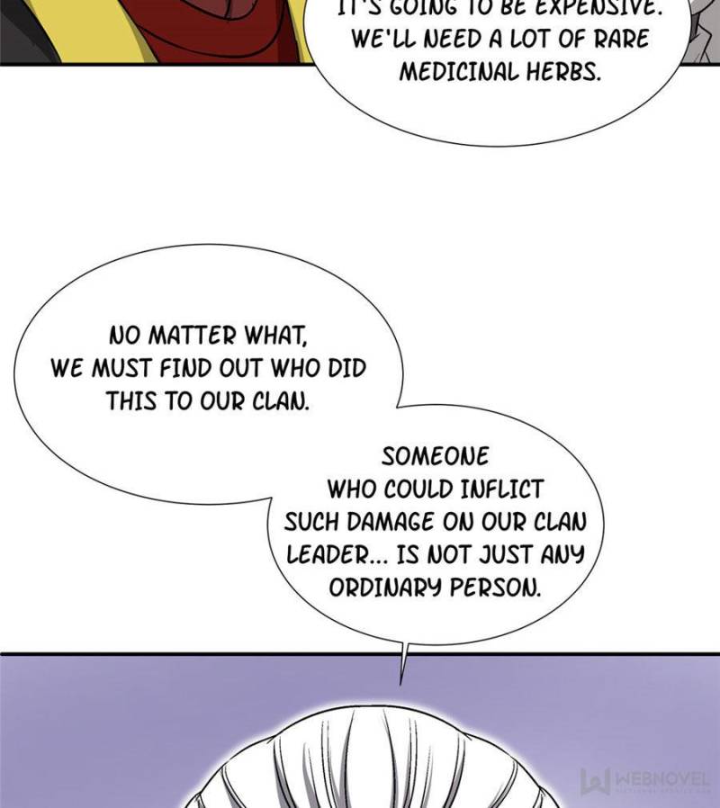 The Crazy Adventures Of Mystical Doctor - Chapter 154