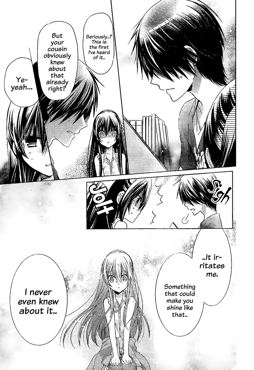 Watashi Ni Xx Shinasai! - Vol.17 Chapter 66 : Know Things About Me! (Version 2)