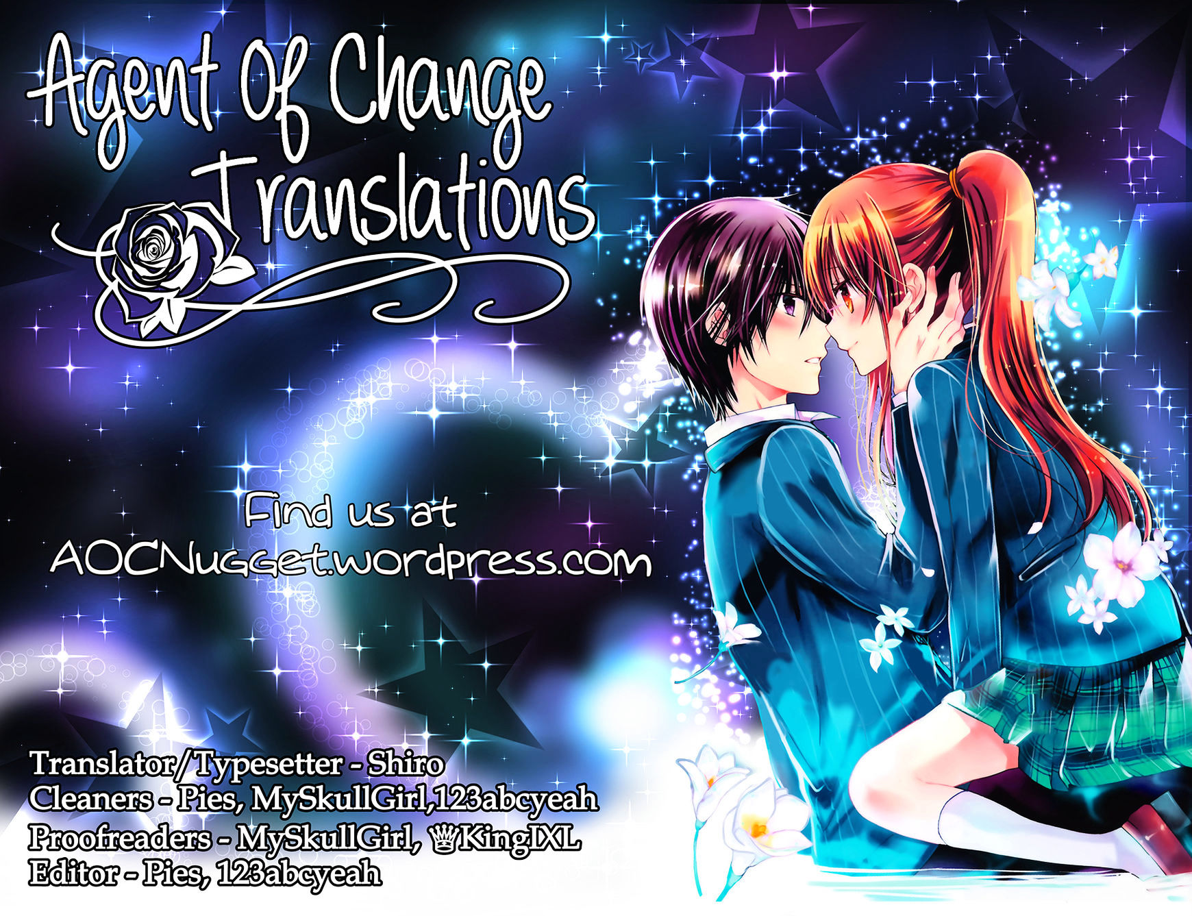 Watashi Ni Xx Shinasai! - Vol.18 Chapter 70 : Voice Of The Heart