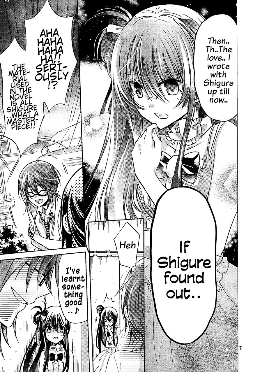 Watashi Ni Xx Shinasai! - Vol.16 Chapter 64 : Fall For Me