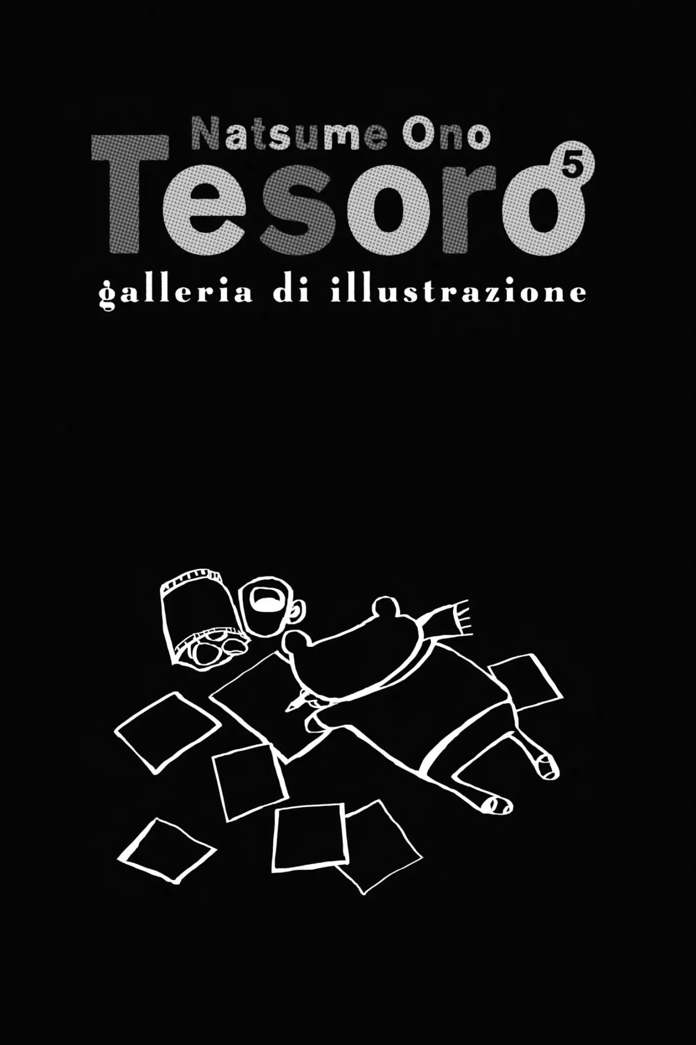 Ometura - Galleria Di Illustrazione