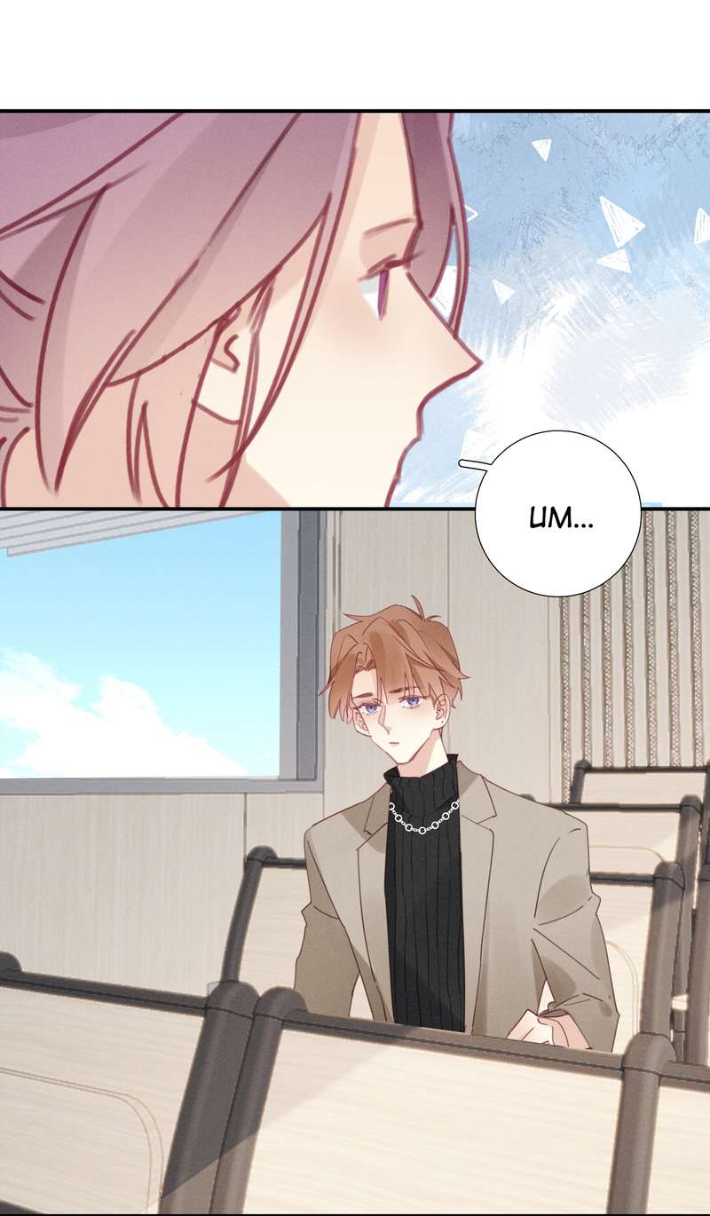 Love Me! P.s. I’m Awesome - Chapter 46