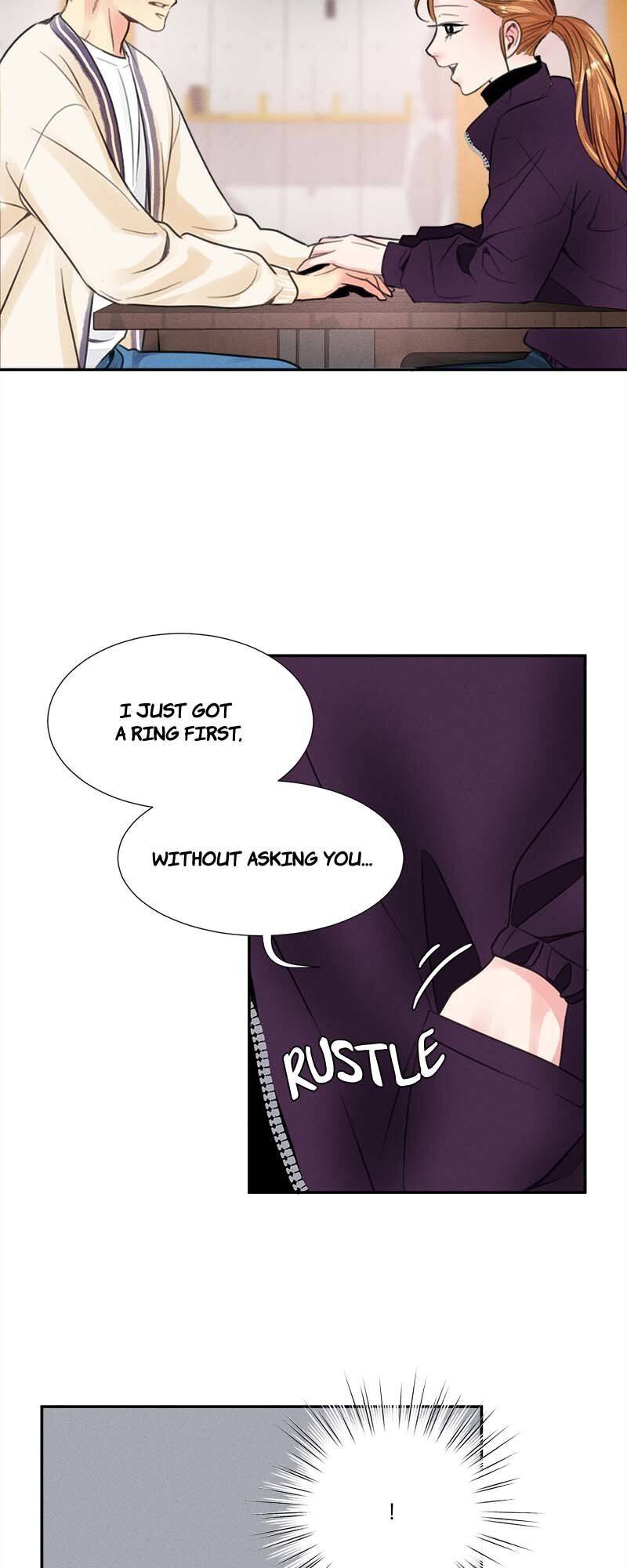 Restrain - Chapter 95