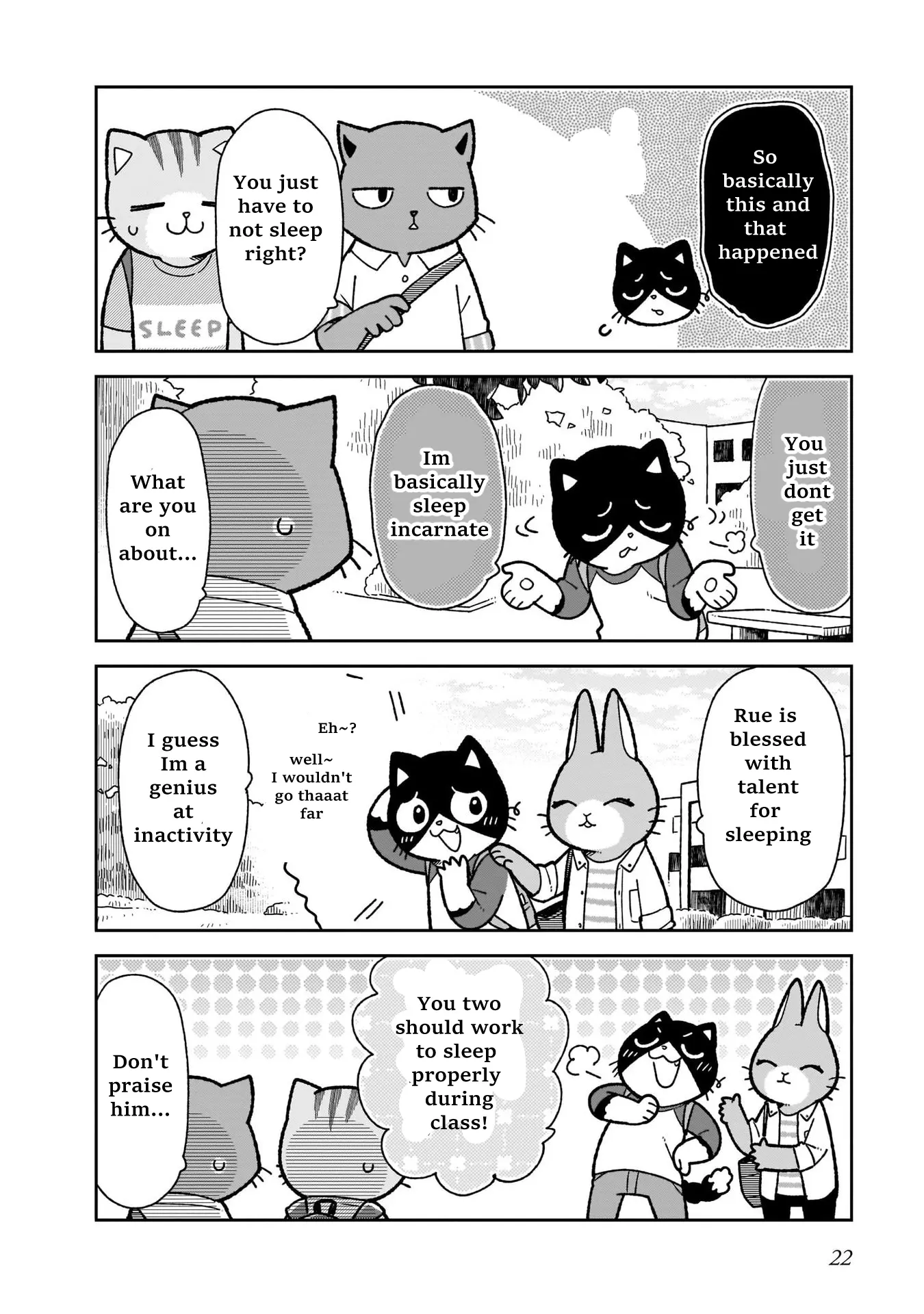 Itsuka Hataraku Onii-San! - Vol.2 Chapter 9: Class Time Buddies