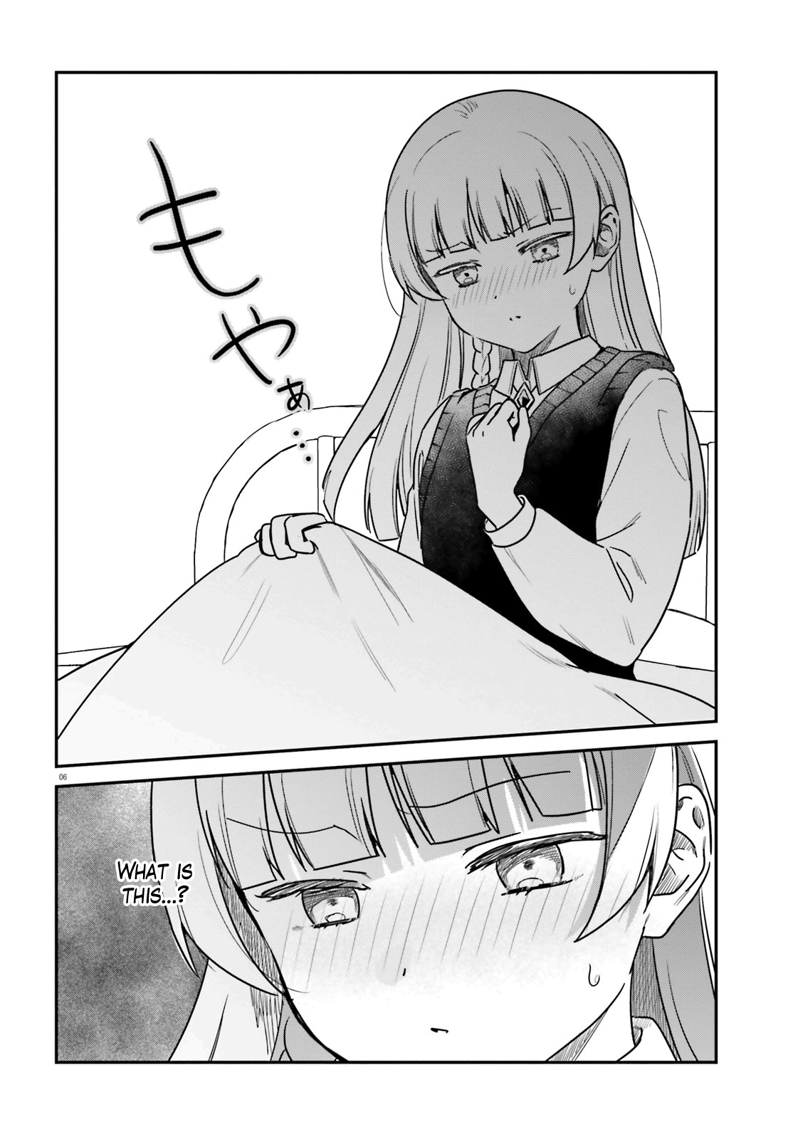 Sekai De Ichiban Oppai Ga Suki! - Vol.8 Chapter 67