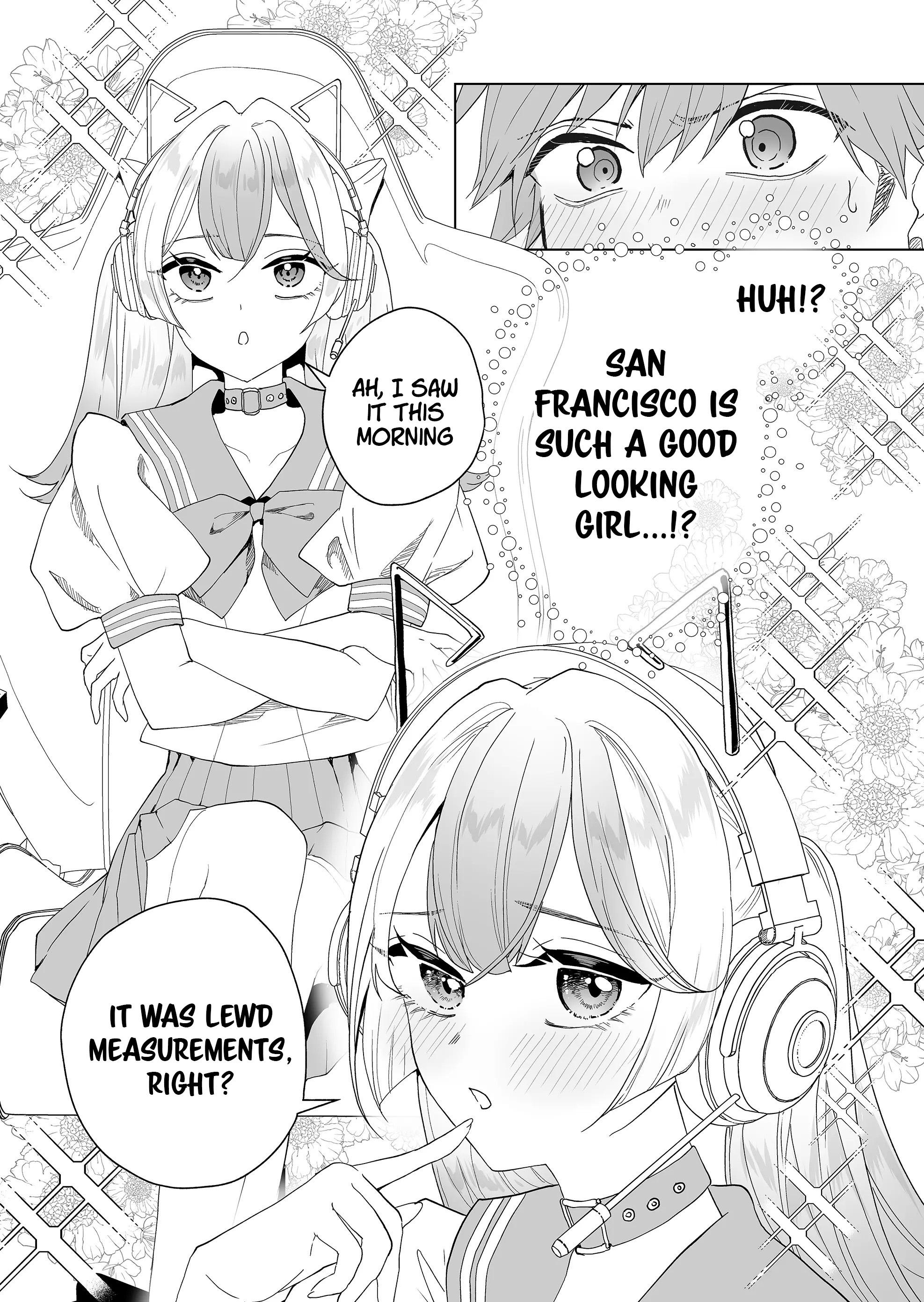 100-Nen No Oshi - Chapter 10