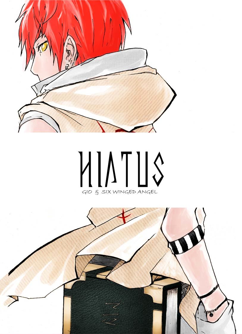 Hiatus - Chapter 1