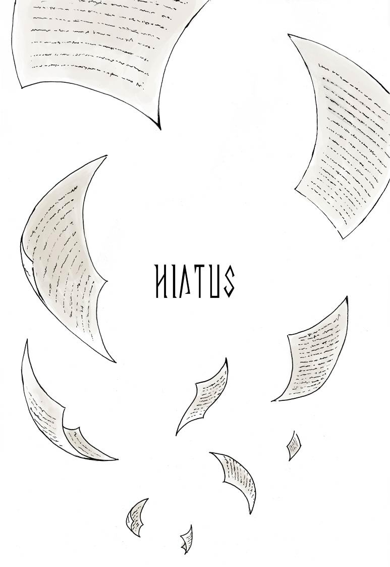 Hiatus - Chapter 1