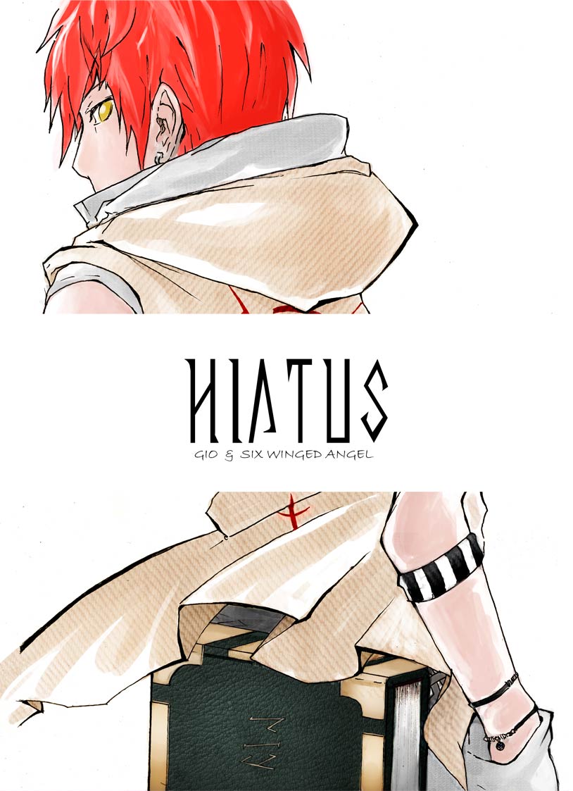 Hiatus - Chapter 1 V2