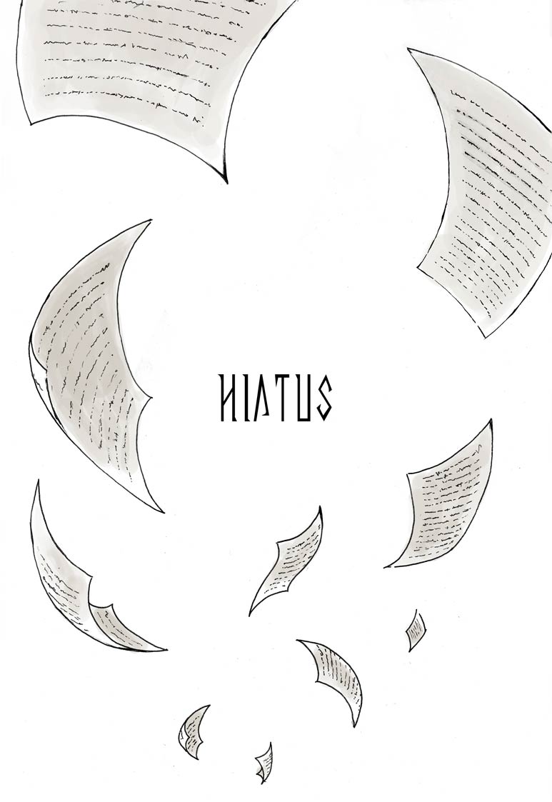 Hiatus - Chapter 1 V2