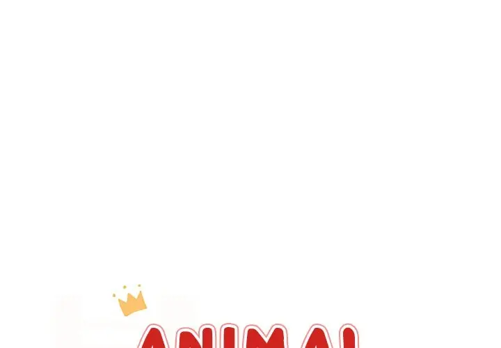 Animal Kingdom - Chapter 60