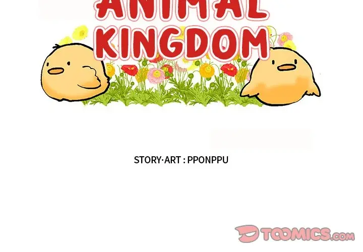 Animal Kingdom - Chapter 60