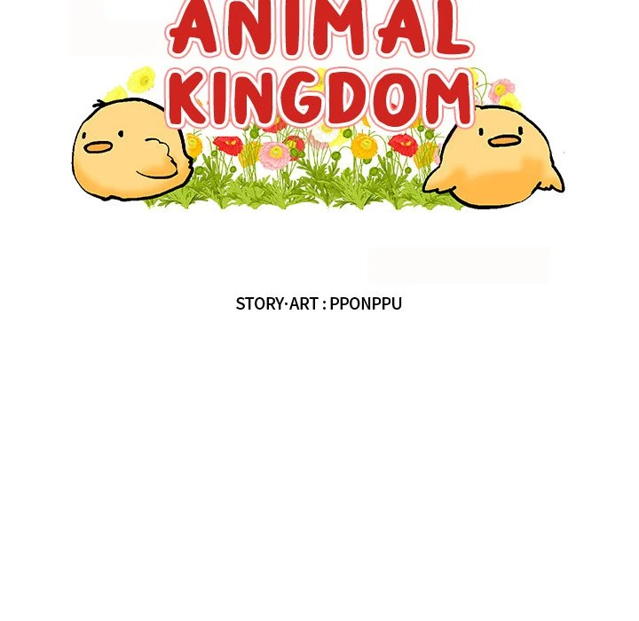 Animal Kingdom - Chapter 56