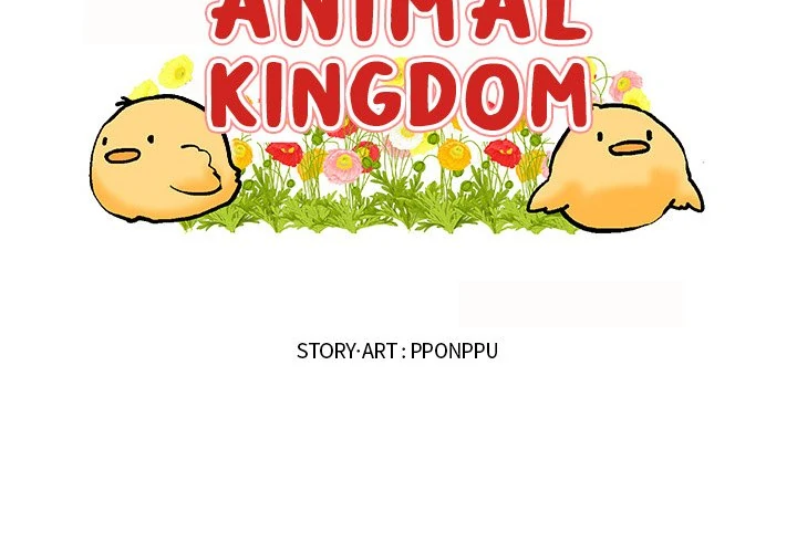 Animal Kingdom - Chapter 63