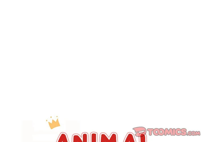 Animal Kingdom - Chapter 66