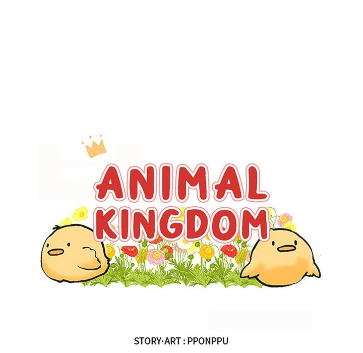 Animal Kingdom - Chapter 53