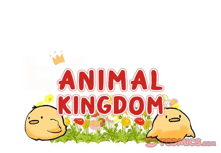 Animal Kingdom - Chapter 55